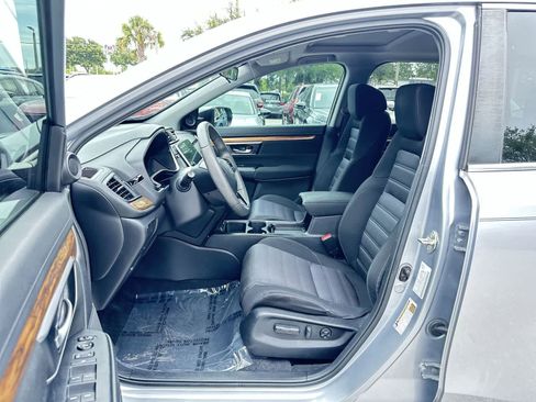 Used 2020 Honda CR-V EX image 2