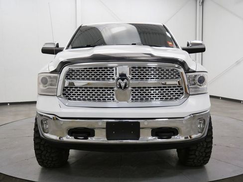 Used 2017 RAM 1500 Laramie w/ Convenience Group image 2