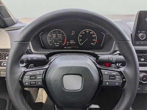Used 2026 Honda Civic Sport image 27