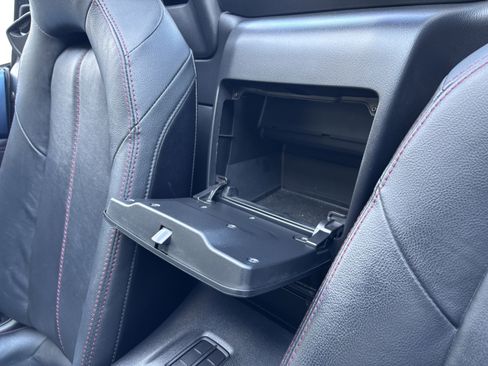 Used 2019 MAZDA MX-5 Miata RF Grand Touring image 38