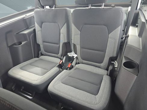 New 2025 Ford Bronco 2-Door image 19