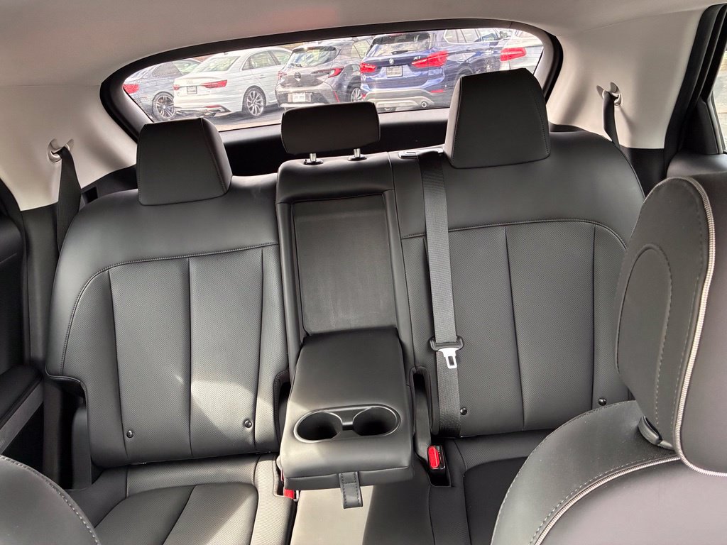 Certified 2023 Hyundai Ioniq 5 SEL AWD/4WD image 18