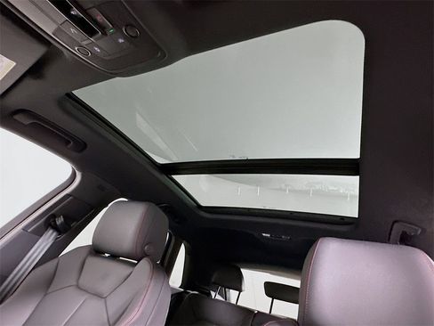 New 2025 Audi Q3 2.0T Premium Plus w/ Premium Plus Package image 11