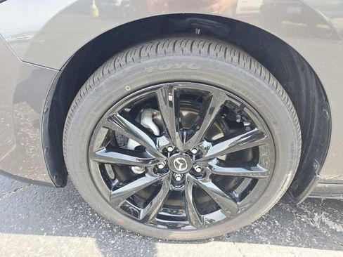 Certified 2026 MAZDA MAZDA3 2.5 S Hatchback w/ Premium Pkg FWD image 15