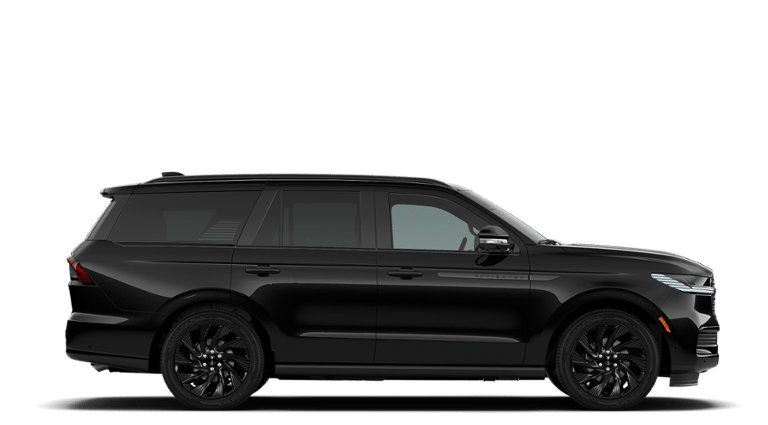 New 2027 Lincoln Navigator Reserve w/ Jet Appearance Package AWD/4WD image 53