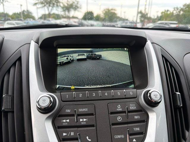Used 2013 Chevrolet Equinox LT w/ Driver Convenience Package FWD image 27