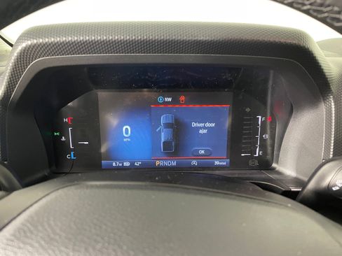 New 2025 Ford Ranger XLT w/ FX4 Off-Road Package image 3