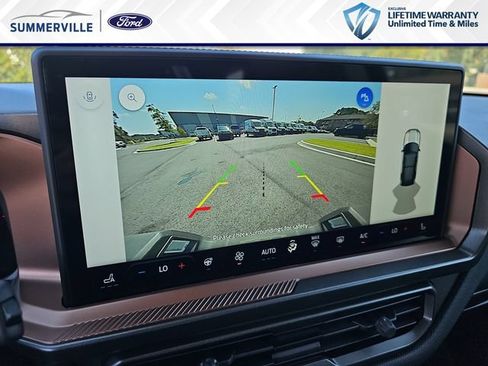New 2026 Ford Bronco Sport Outer Banks AWD/4WD image 26