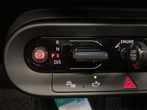 New 2026 MINI Cooper S image 26