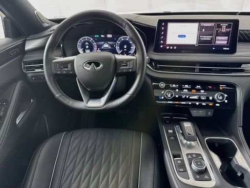 Certified 2026 INFINITI QX60 Autograph w/ Dark Cargo Package AWD/4WD image 31