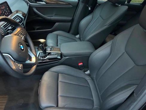 Used 2019 BMW X3 xDrive30i w/ Convenience Package image 6