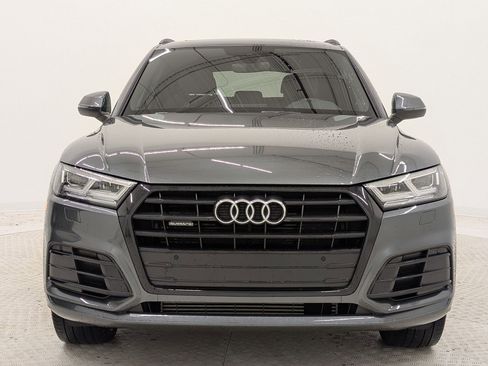 Used 2020 Audi Q5 2.0T Titanium Premium Plus image 6