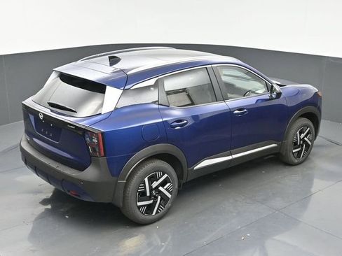 New 2026 Nissan Kicks SV w/ SV Premium Package image 32