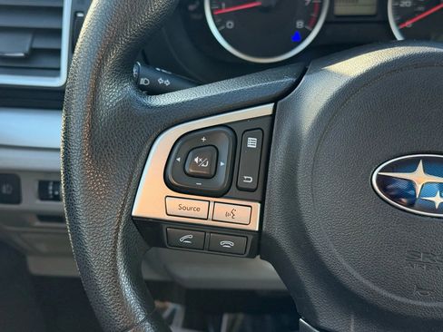 Used 2018 Subaru Forester 2.5i Premium image 30