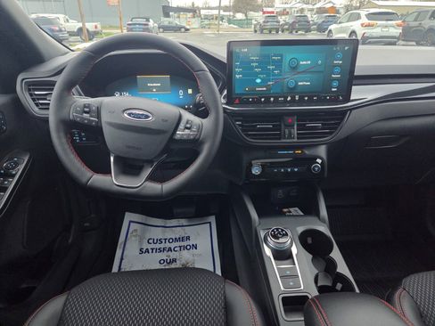 New 2026 Ford Escape ST-Line Select w/ Tech Pack #2 image 19