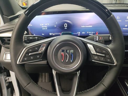 New 2026 Buick Enclave Avenir w/ Super Cruise Package AWD/4WD image 30