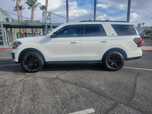 Used 2022 Ford Expedition Timberline AWD/4WD image 5