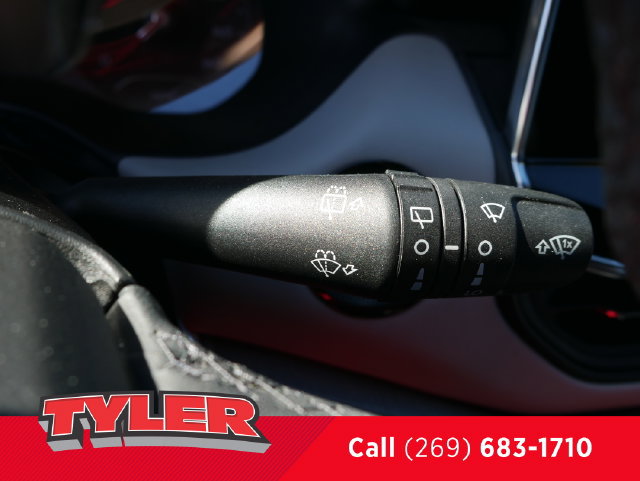 Used 2024 Jeep Compass Limited AWD/4WD image 22