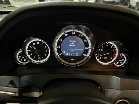 Used 2011 Mercedes-Benz E 350 Coupe image 25