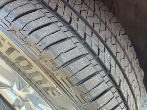 Used 2025 Honda CR-V EX image 24