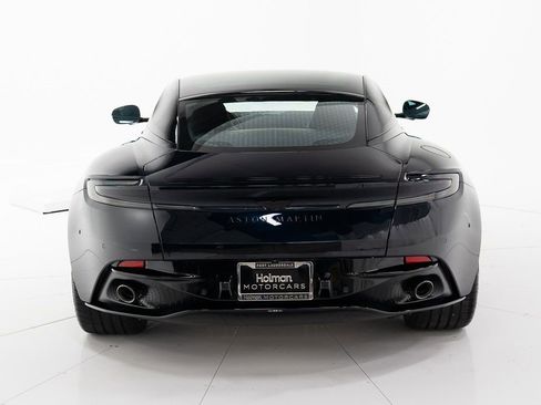 New 2026 Aston Martin DB12 image 4
