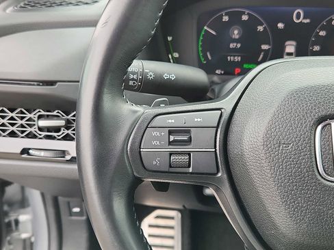 Used 2024 Honda Accord Sport image 20