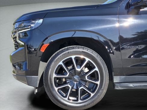 Used 2022 Chevrolet Tahoe RST w/ Luxury Package RWD image 38