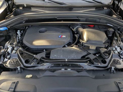 Used 2025 BMW X2 M35i w/ Premium Package image 11
