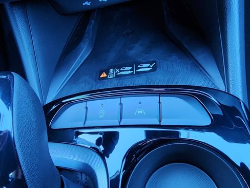 New 2026 Buick Envista Sport Touring w/ Convenience I Package image 29