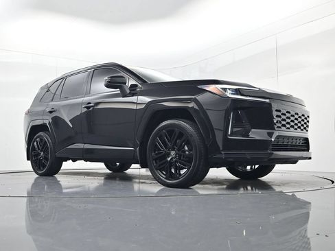 Used 2026 Toyota RAV4 XSE w/ Weather Package AWD/4WD image 60
