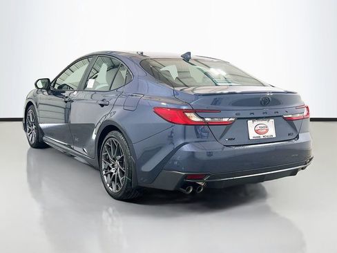 New 2026 Toyota Camry SE image 6