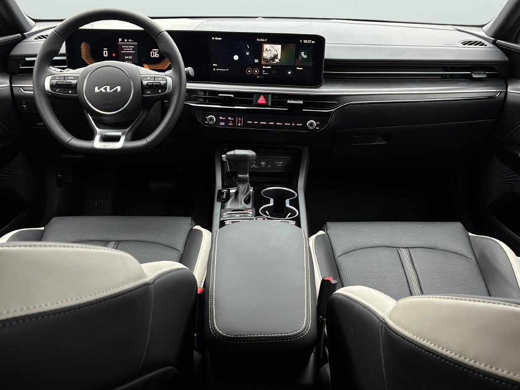 New 2026 Kia K5 GT-Line FWD image 18