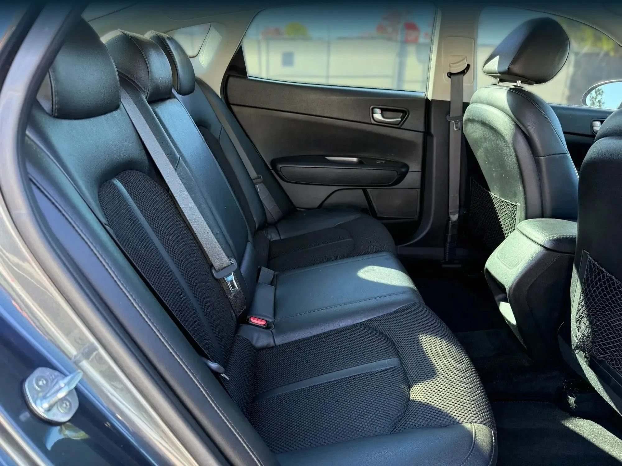 Used 2020 Kia Optima S FWD image 20