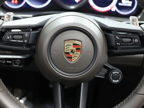 Used 2021 Porsche Panamera Turbo S w/ Premium Package AWD/4WD image 26