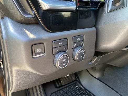 Used 2023 Chevrolet Silverado 1500 LT w/ Protection Package AWD/4WD image 33