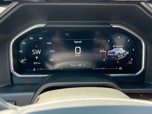 New 2026 GMC Sierra 1500 AT4X AWD/4WD image 32