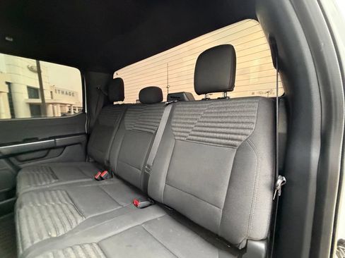 Used 2023 Ford F150 XL w/ STX Appearance Package AWD/4WD image 19