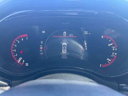 Used 2025 Dodge Durango R/T AWD/4WD image 17