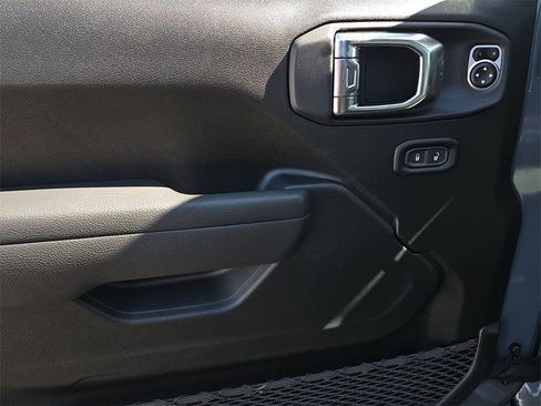 New 2026 Jeep Wrangler Willys image 20