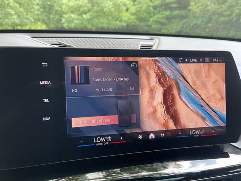 Used 2025 BMW X1 xDrive28i image 19