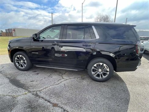 New 2026 Chevrolet Tahoe LT w/ Comfort Package image 6