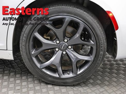 Used 2023 Chrysler 300 S RWD image 35