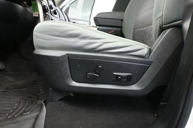 Used 2017 RAM 1500 Big Horn AWD/4WD image 15