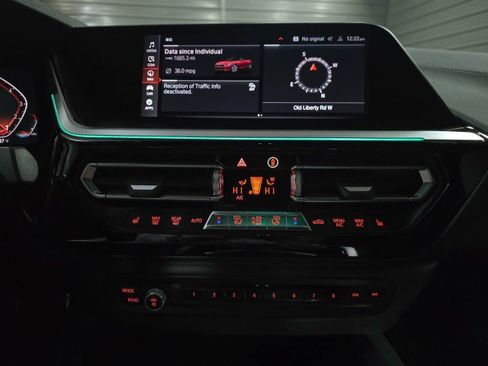 Used 2021 BMW Z4 sDrive30i w/ M Sport Package image 21