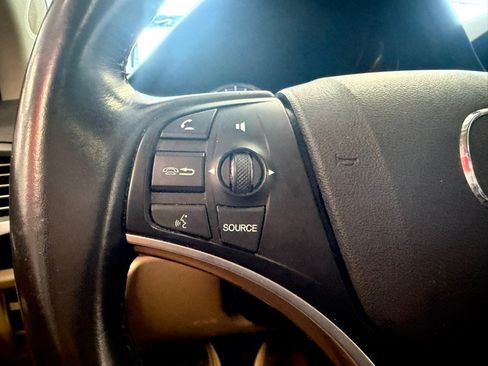 Used 2019 Acura MDX FWD image 51