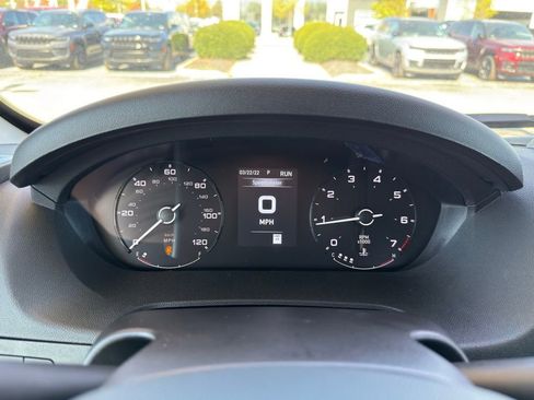 New 2026 RAM ProMaster 1500 w/ Convenience Group FWD image 11