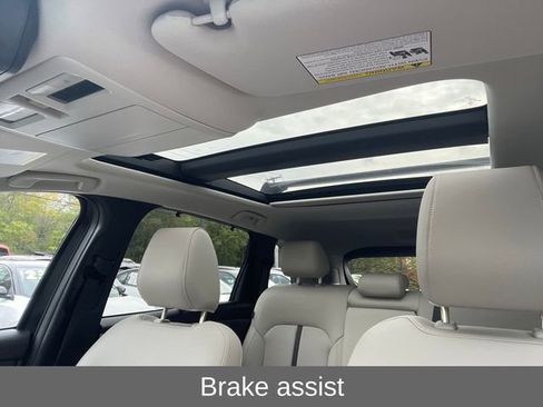 Certified 2025 MAZDA CX-70 Plug-In Hybrid w/ Premium Pkg image 26