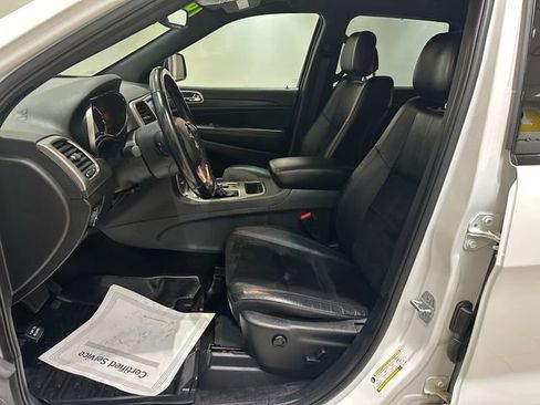 Used 2018 Jeep Grand Cherokee Altitude image 6