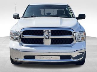 Used 2019 RAM 1500 Classic SLT video 2
