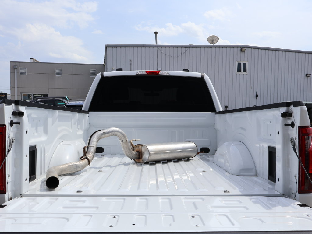 Used 2026 Ford F150 XL AWD/4WD image 10